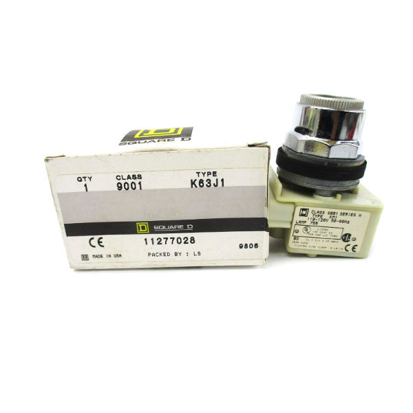 SQUARE D 9001K63J1 110-120V NSMP