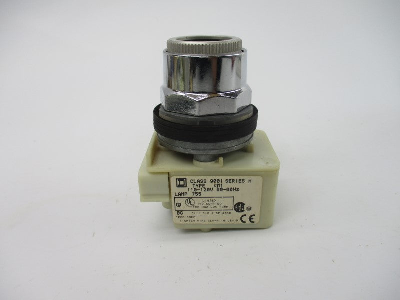 SQUARE D 9001K63J1 110-120V NSMP