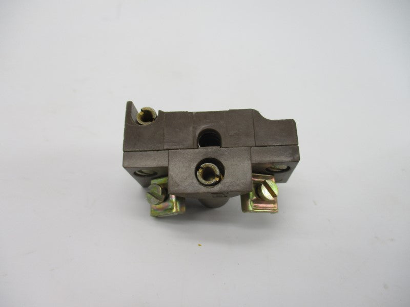 SQUARE D 9001KA-2 SER. C 600VAC/DC NSMP