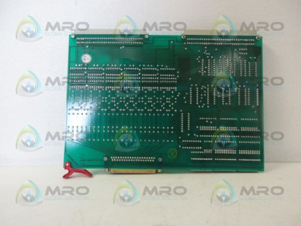 HARLAND H4890P1297 ISSUE6 CIRCUIT BOARD NSNP