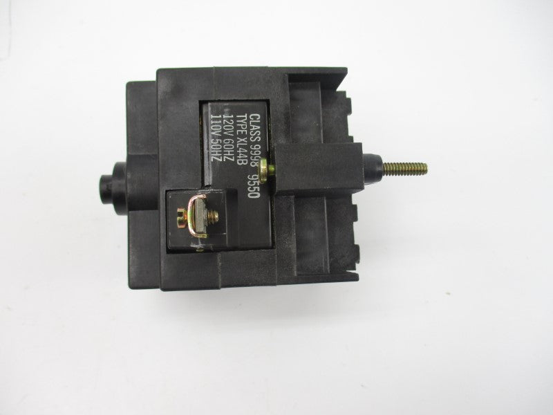 SQUARE D 8501XLV02 SER. B 110/120V NSMP