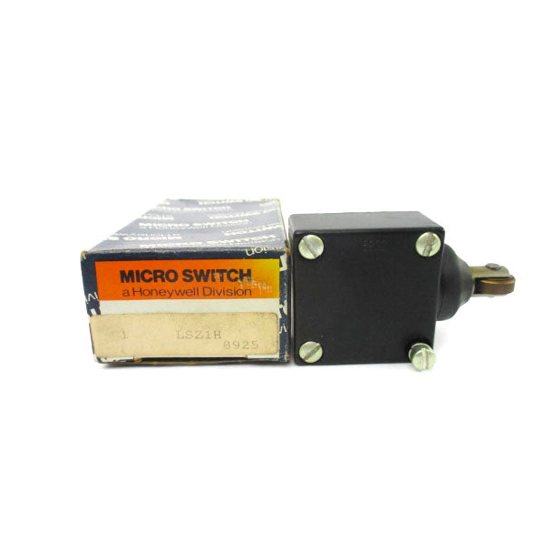 MICRO SWITCH LSZ1H NSMP