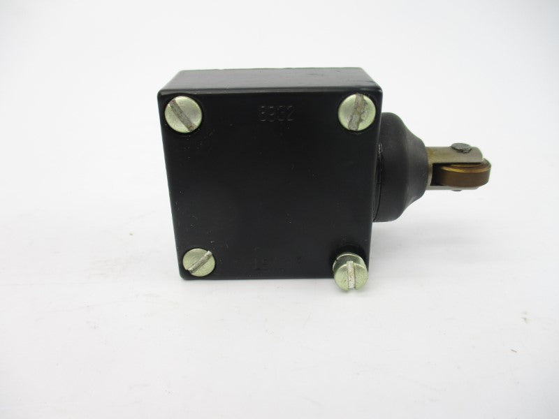 MICRO SWITCH LSZ1H NSMP