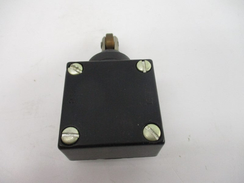 MICRO SWITCH LSZ1H NSMP