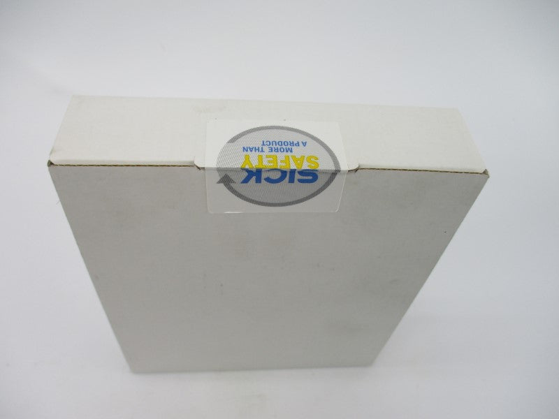 SICK FX3-CPU000000 1043783 F/W V3.03.0 24VDC 3A NSFS