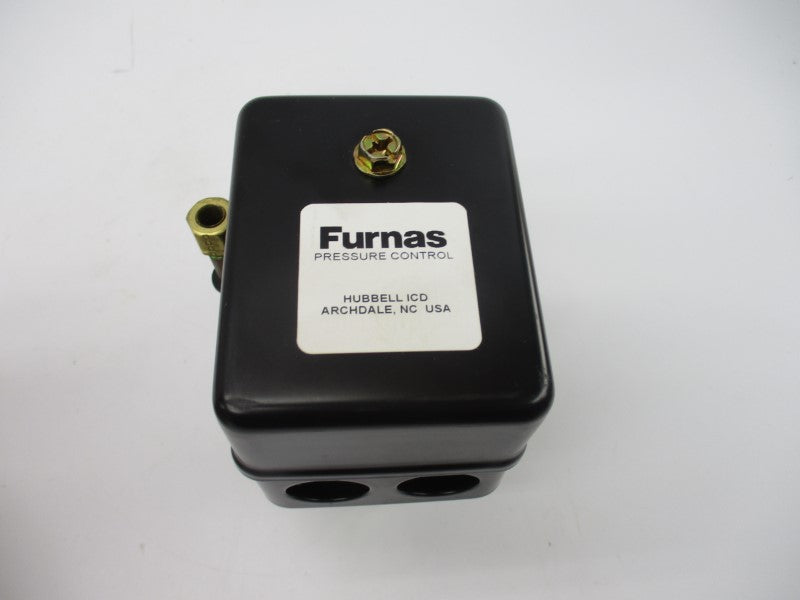 HUBBELL 69HAU3 SER. A 600V 30/40PSI 3/8" NSMP