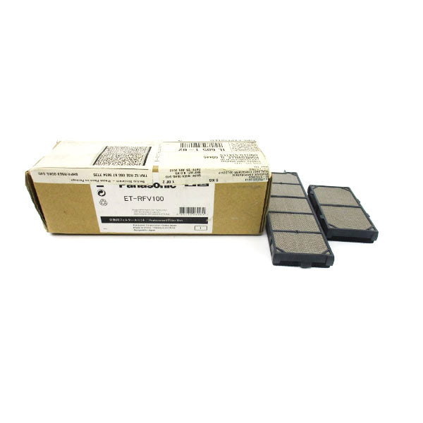 PANASONIC ET-RFV100 NSMP