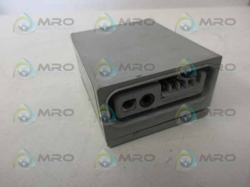 INDUSTRIAL SPARE PART 42DTB-5000 TERMINAL BASE UNMP