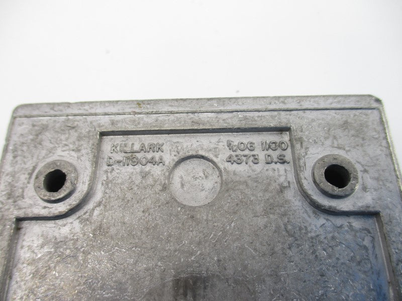 KILLARK D-11904A NSNP
