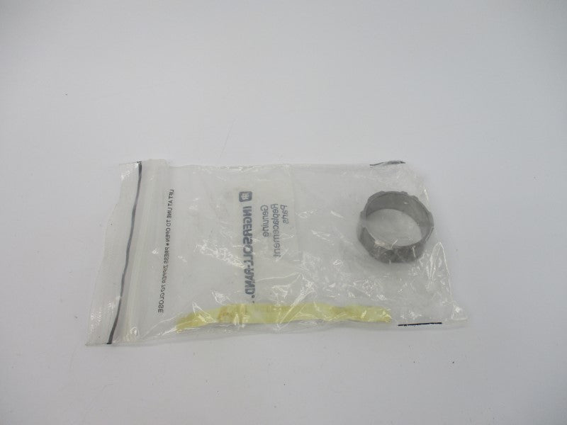 INGERSOLL RAND DG220-318 NSMP