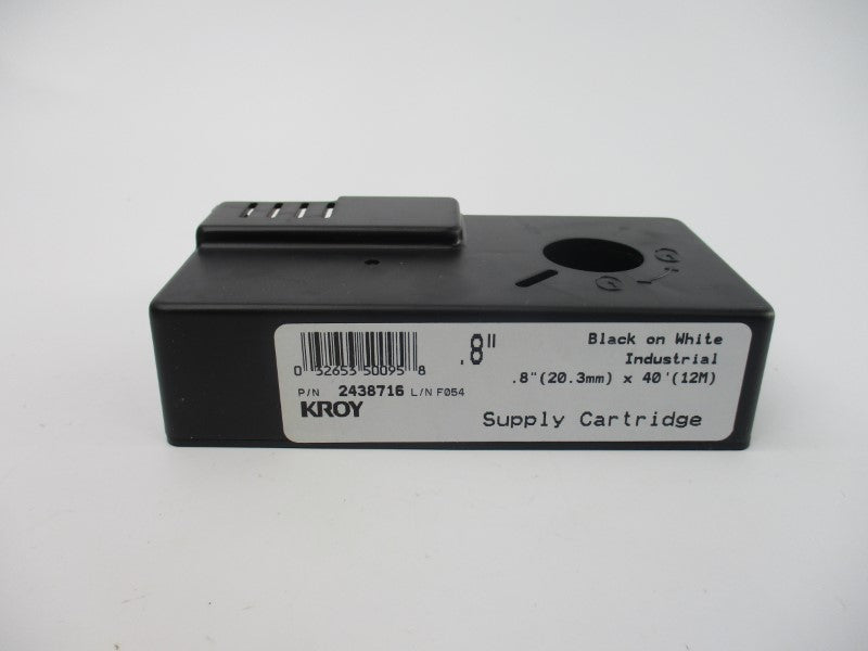 KROY 2438716  .8" NSMP