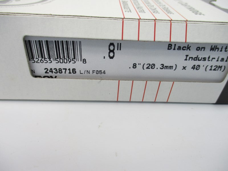 KROY 2438716  .8" NSMP