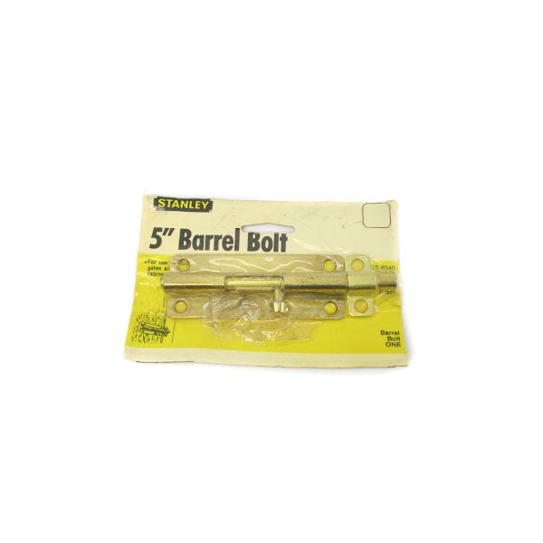 STANLEY 75-8340 5" NSMP
