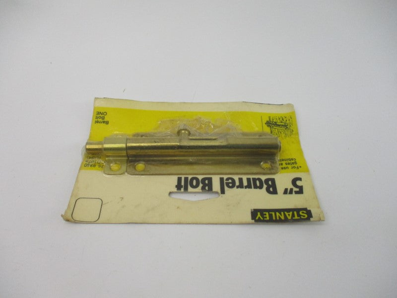 STANLEY 75-8340 5" NSMP