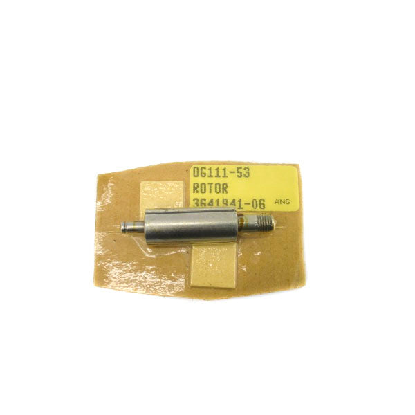 ROTOR DG111-53 3641941-06 NSMP
