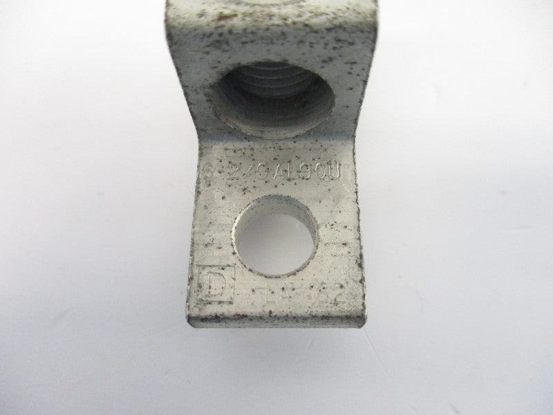 SQUARE D 62/0AL9CU LA-162 NSNP