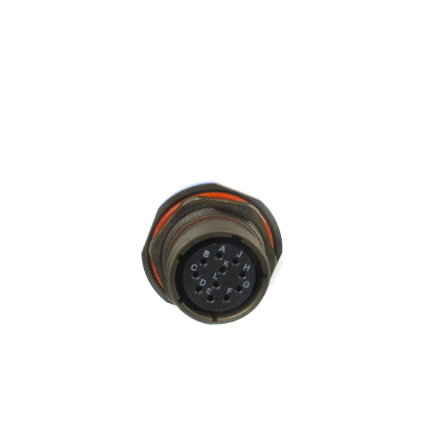 AMPHENOL M85049/38-19W NSNP