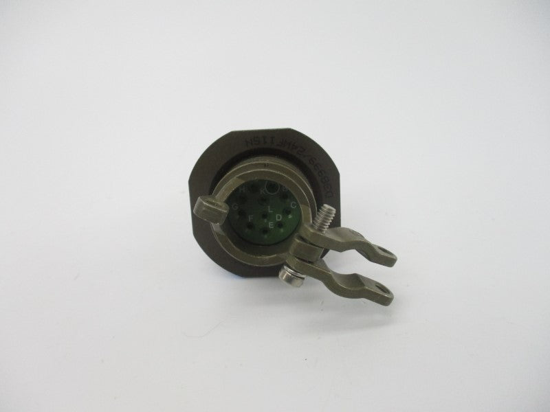 AMPHENOL M85049/38-19W NSNP