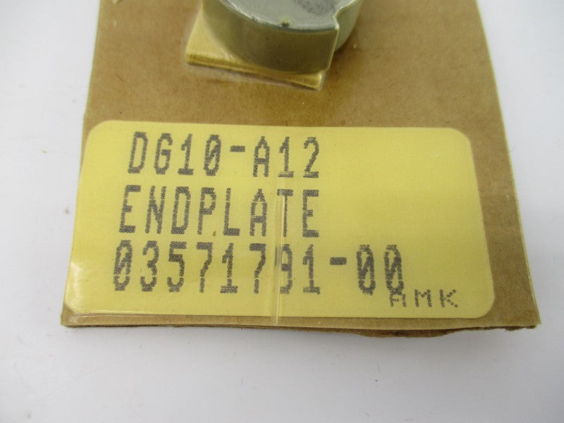 SPARE PART DG10-A12 03571791-00 NSMP