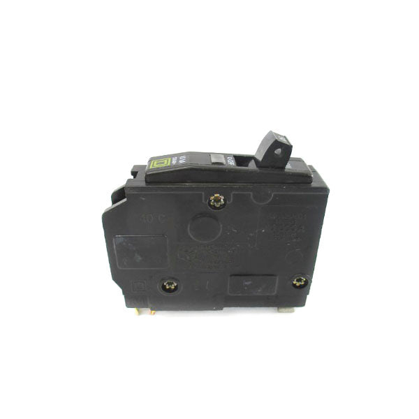 SQUARE D QO150 120/240V 50A NSNP