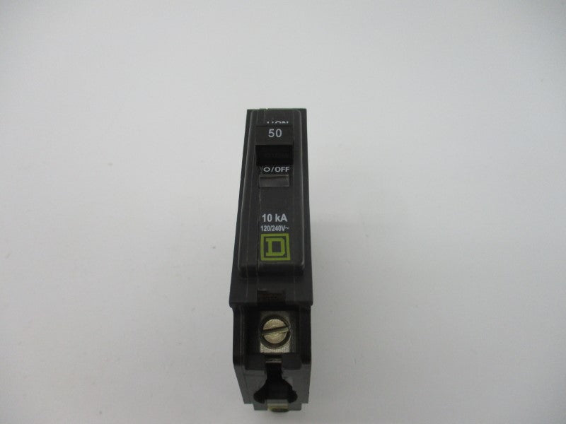 SQUARE D QO150 120/240V 50A NSNP