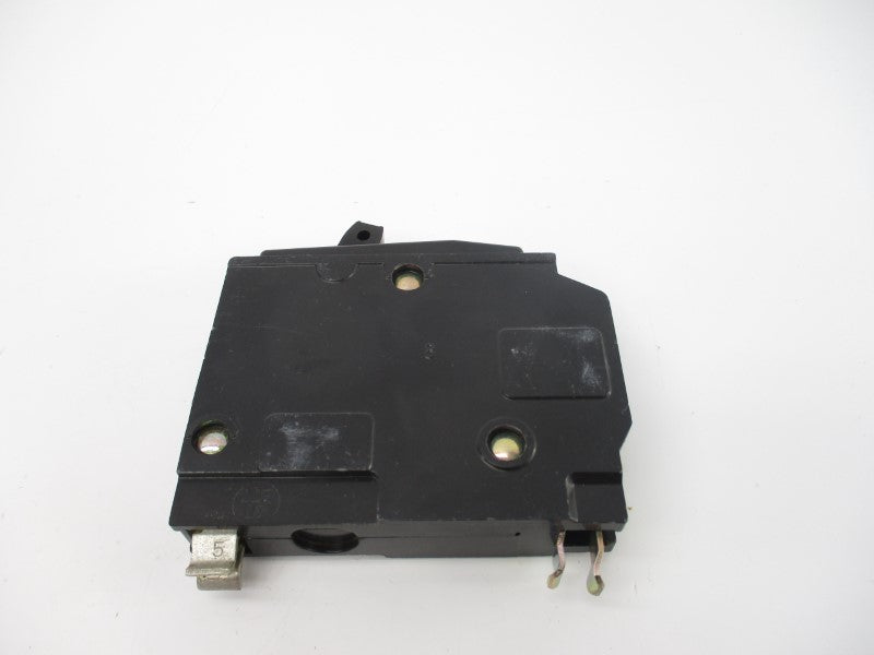 SQUARE D QO150 120/240V 50A NSNP
