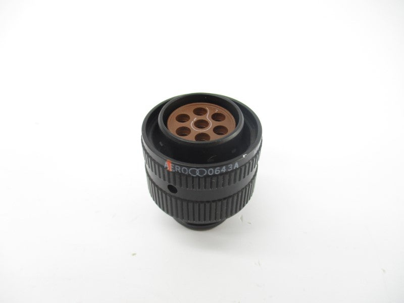 AMPHENOL MS24266R14B7SN NSNP
