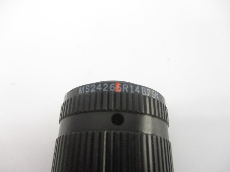 AMPHENOL MS24266R14B7SN NSNP