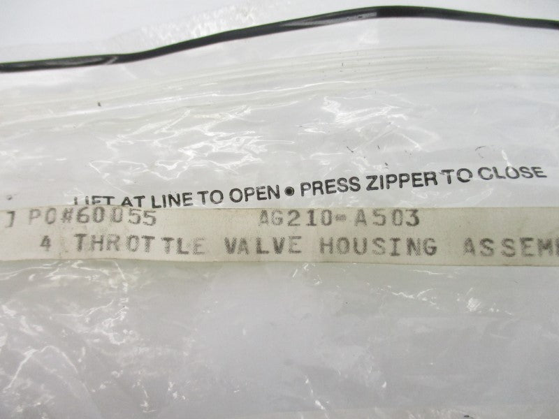INGERSOLL RAND AG210-A503 (PKG OF 2) NSMP