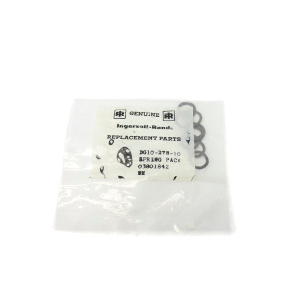 INGERSOLL RAND DG10-278-10 (PKG OF 10) NSMP