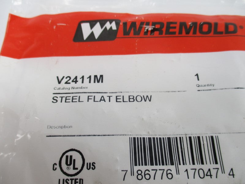 WIREMOLD V2411M NSMP