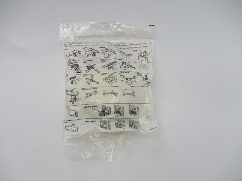 WIREMOLD 3YU35 PDB1CMV NSMP