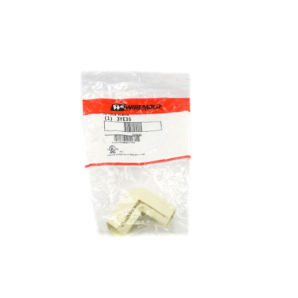 WIRMOLD 3YE35 PN05F18V NSMP