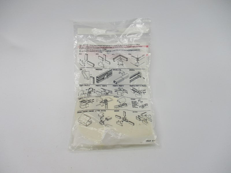 WIREMOLD 3YE32 PN05F11V NSMP