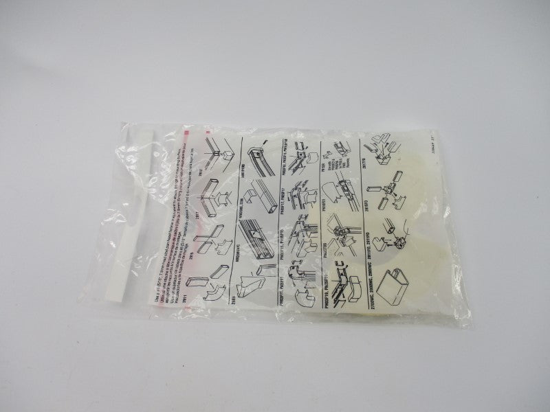 WIREMOLD 3YE32 PN05F11V NSMP