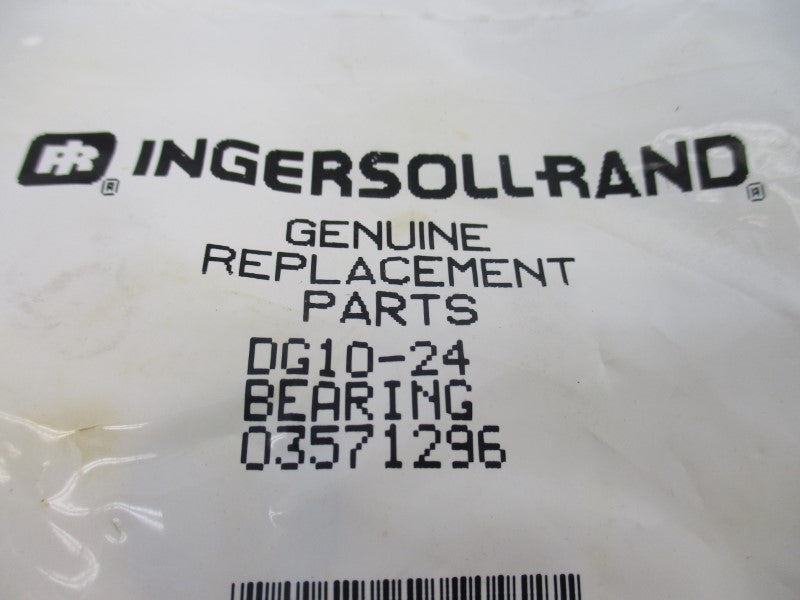 INGERSOLL RAND DG10-24 NSMP