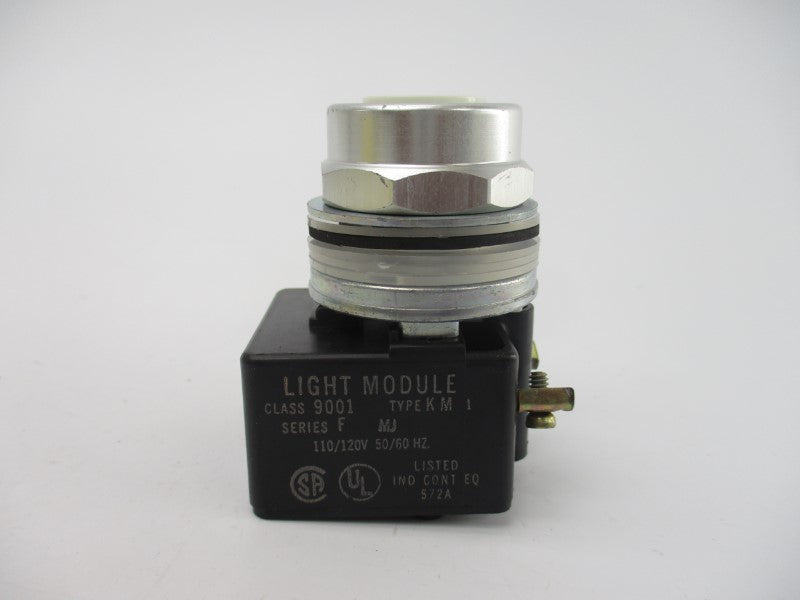 SQUARE D 9001K2L-1 SER. F 110/120V NSMP