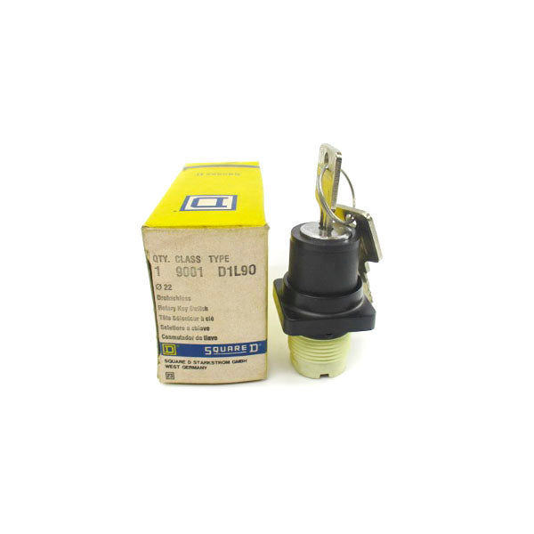 SQUARE D 9001D1L90 NSMP