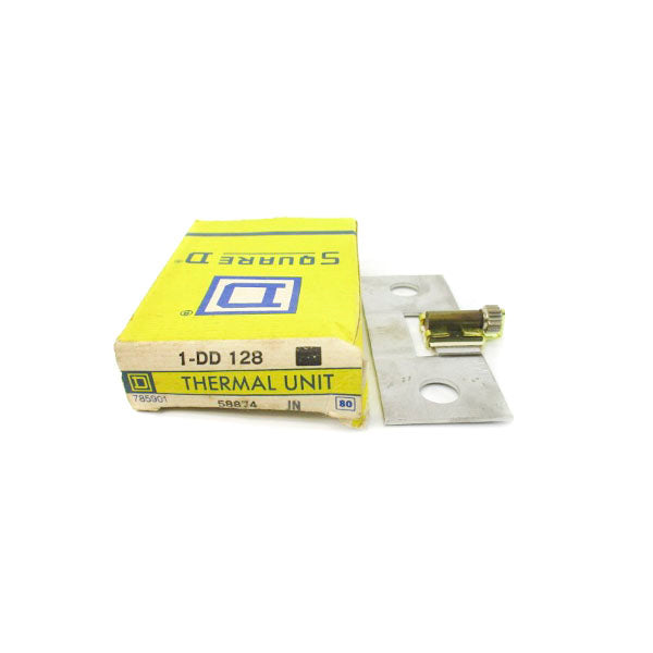 SQUARE D 1-DD128 NSMP
