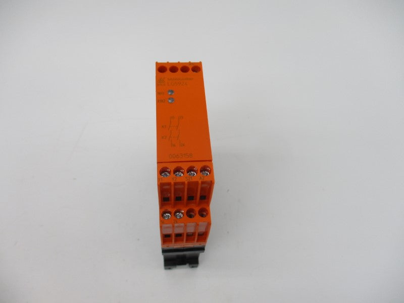 DOLD LG5924-02-61-24 0063158 230VAC 3A NSMP
