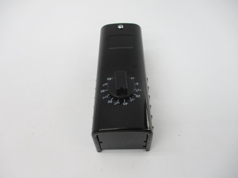 TEMP/VENTILATION CONTROL 2E815C -10/100'F REV. C NSMP