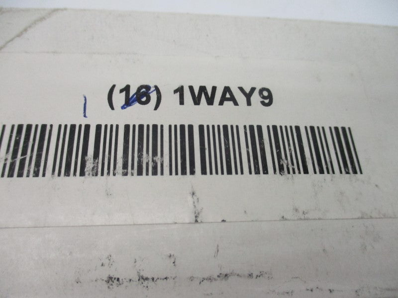 SPARE PART 1WAY9 (PKG OF 3) NSMP
