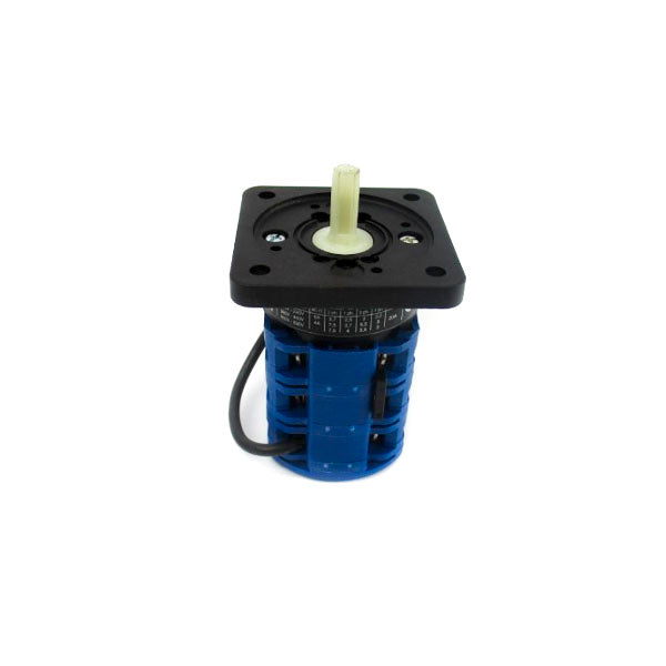 KRAUS & NAIMER CA11A048  600VAC 20A (AS PICTURED) NSNP