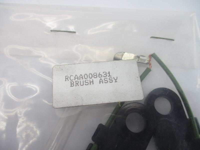 UNITED EQUIPMENT RCAA008631 NSMP