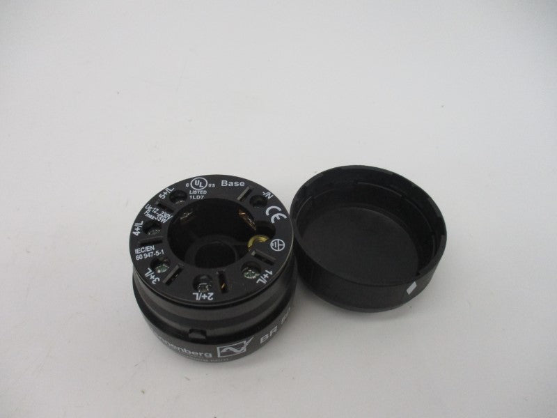 PFANNENBERG 28250010000 BR50-BC 12-230V NSMP