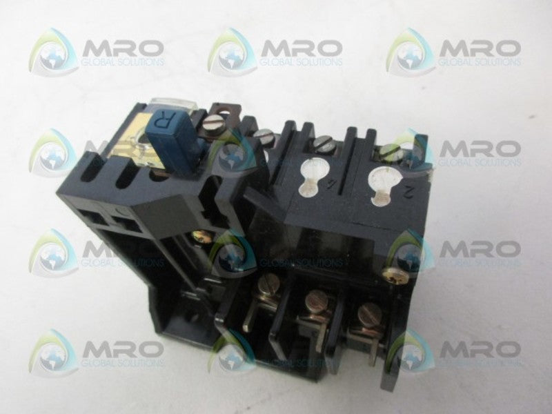 SPRECHER+SCHUH CT1U-10 MOTOR STARTER NSNP
