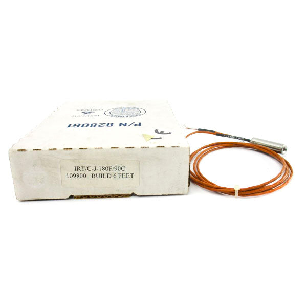 EXERGEN IRT/C-J-180F/90C NSMP