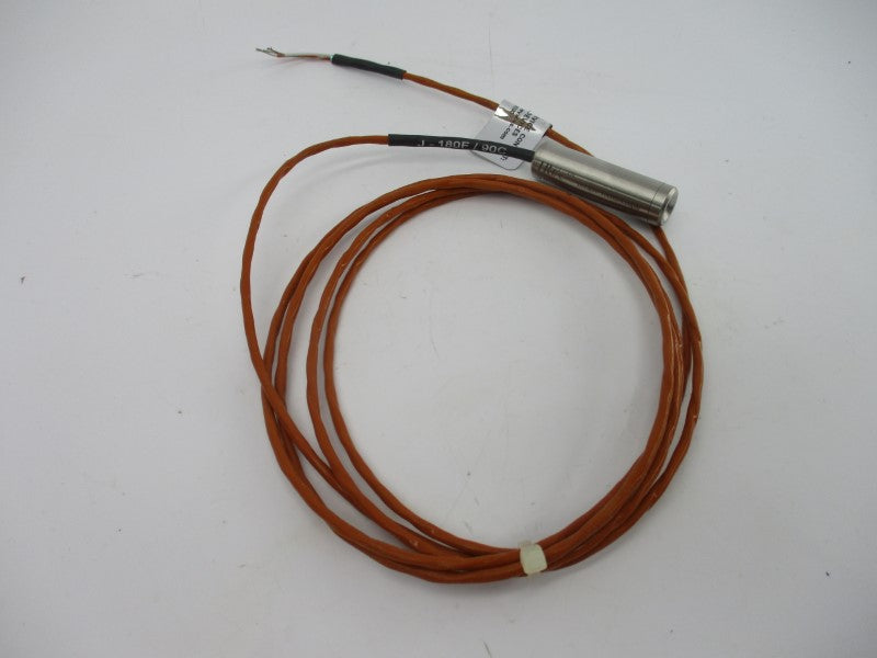 EXERGEN IRT/C-J-180F/90C NSMP