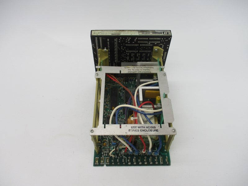 ECLIPSE 5643-02016-320-0-00 (AS PICTURED) UNMP