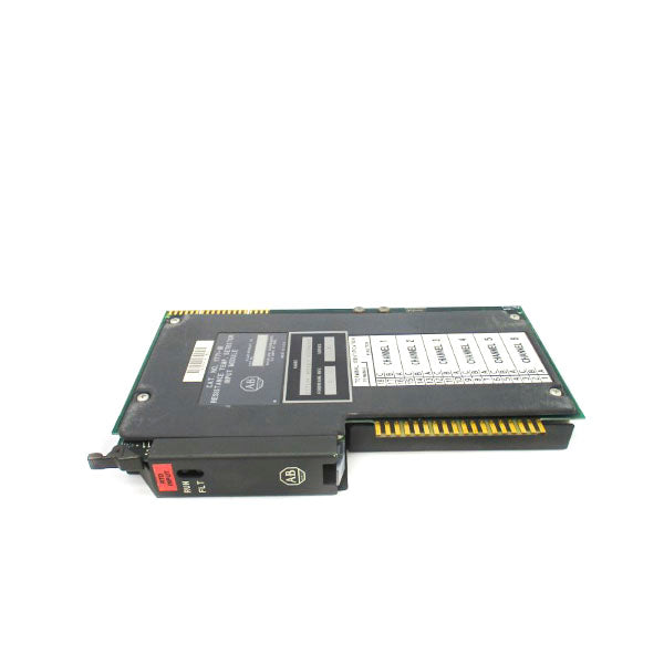 ALLEN BRADLEY 1771-IR SER. A F/W C UNMP